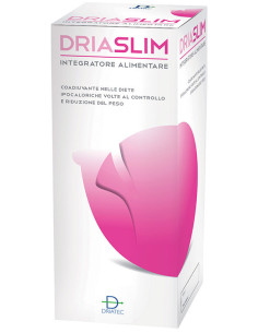 DRIASLIM 90ML