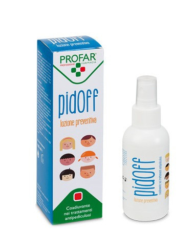 PROFAR PIDOFF LOZ PREV SPRAY