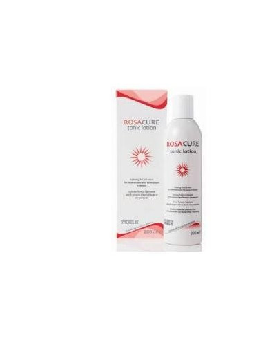 ROSACURE TONIC LOTION 200ML