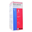 PARACETAMAGE MY 120MG/5ML120ML