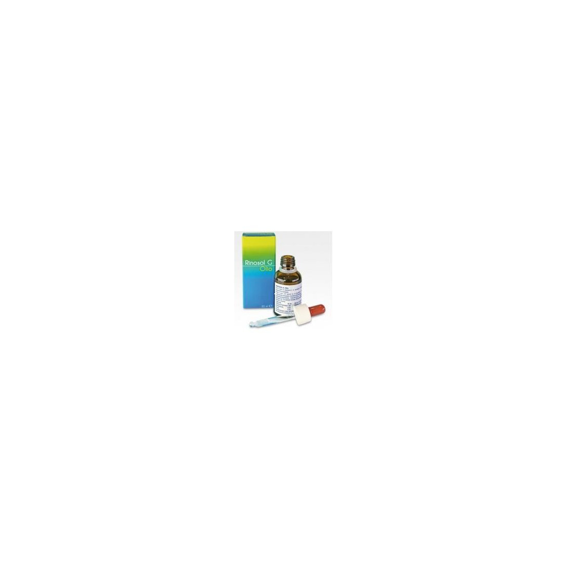 RINOSOL G OIL 30ML