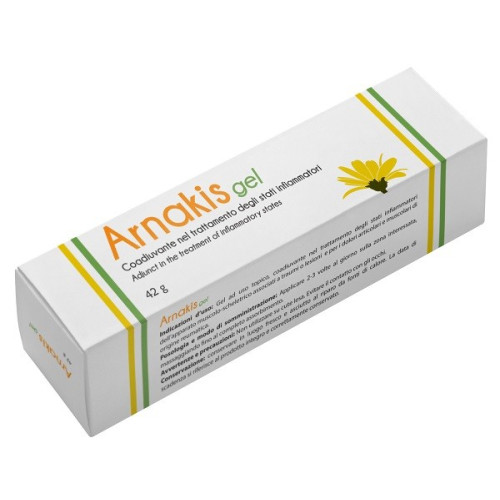 ARNAKIS MONTANA