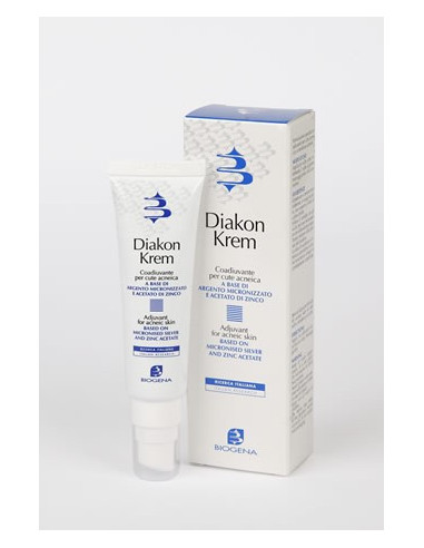 DIAKON KREM 30ML