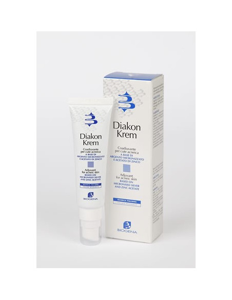 DIAKON KREM 30ML