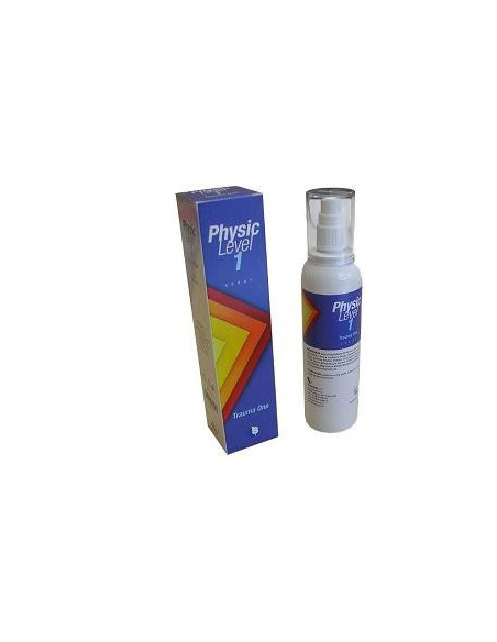 PHYSIC LEVEL 1 TRAUMA ONE200ML