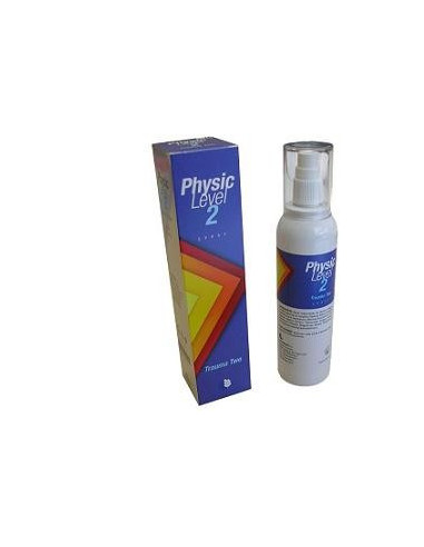 PHYSIC LEVEL 2 TRAUMA TWO200ML