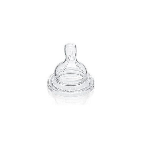 AVENT TETT FAST FLOW 4F NM 2P