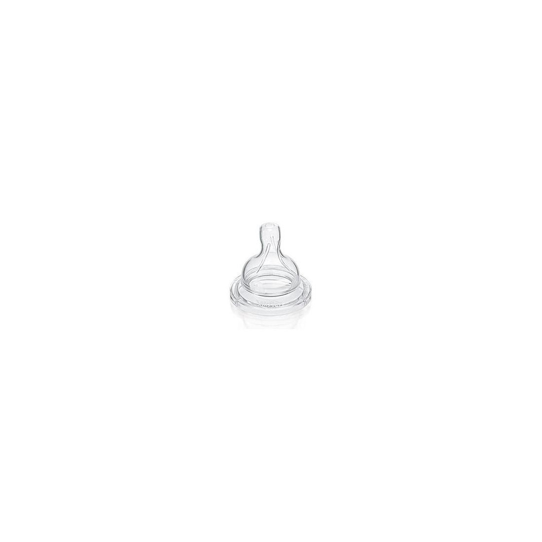 AVENT TETT FAST FLOW 4F NM 2P