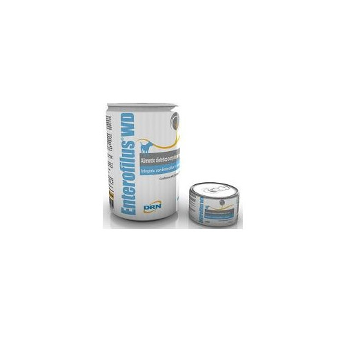 ENTEROFILUS WET DIET 400G