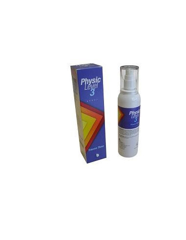 PHYSIC LEVEL 3 TRAUMA THREE200