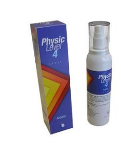 PHYSIC LEVEL 4 ARTIDOL 200ML
