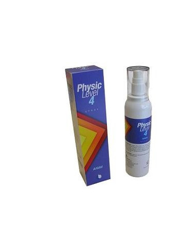 PHYSIC LEVEL 4 ARTIDOL 200ML