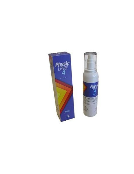 PHYSIC LEVEL 4 ARTIDOL 200ML