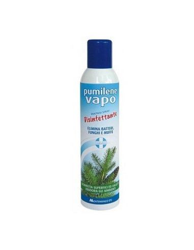 PUMILENE VAPO DISINF SPR 250ML