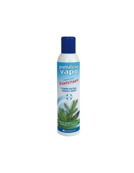 PUMILENE VAPO DISINF SPR 250ML
