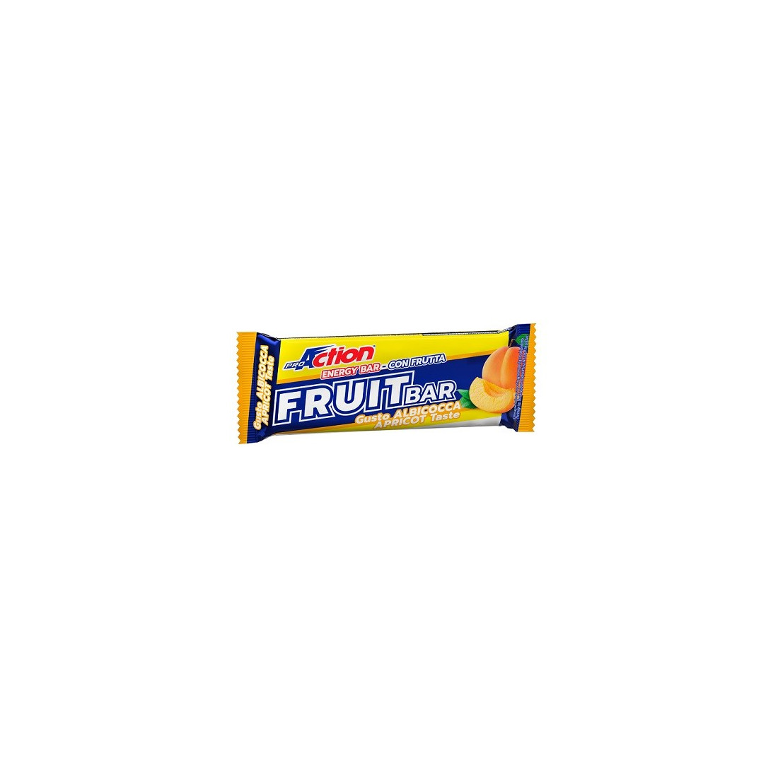 PROACTION FRUIT BARS