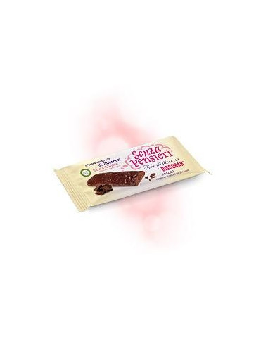 S/PENSIERI BISCOBAR CACAO