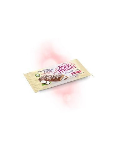 S/PENSIERI BISCOBAR COCCO