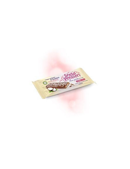 S/PENSIERI BISCOBAR COCCO