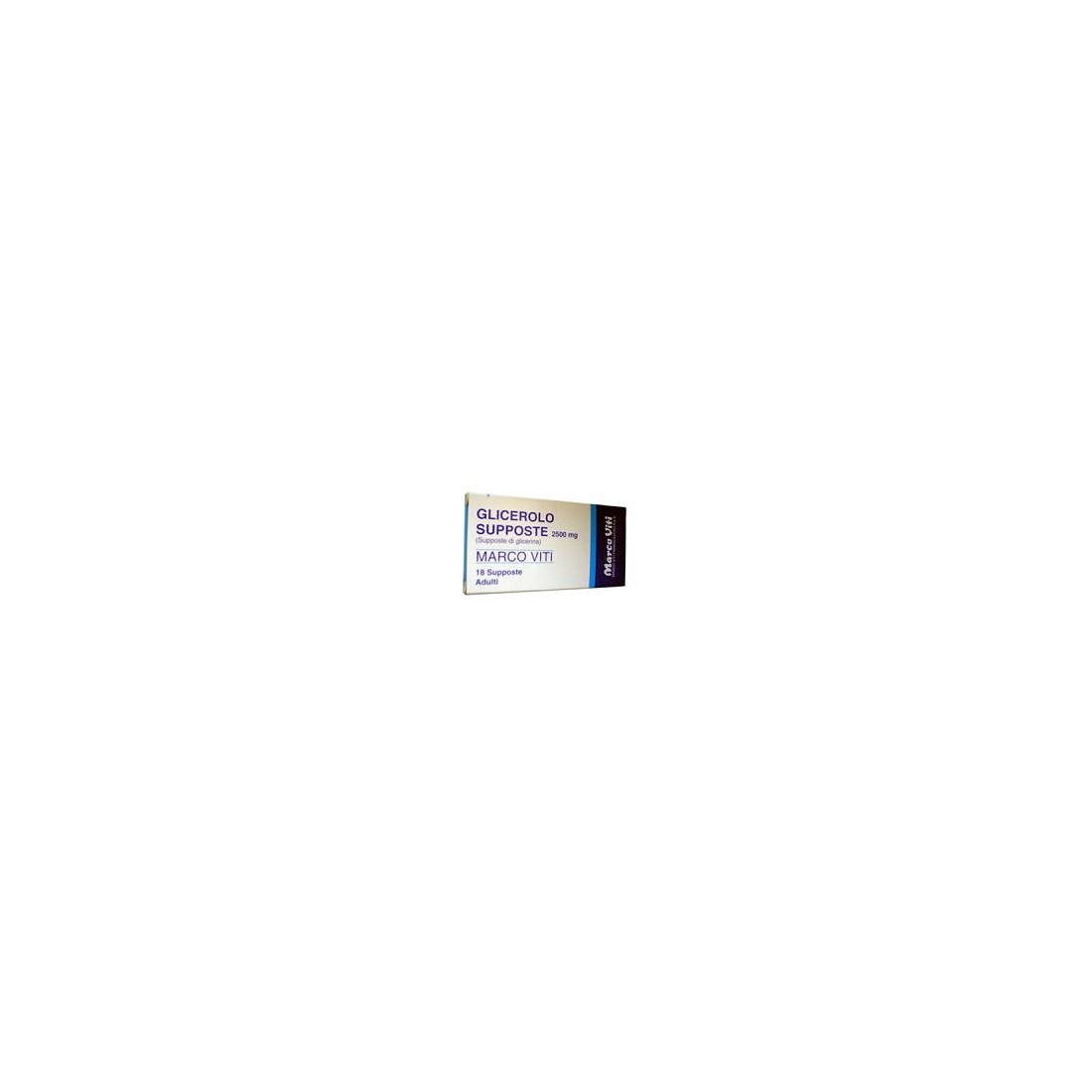 GLICERINA MV AD 18SUP SUPPLY