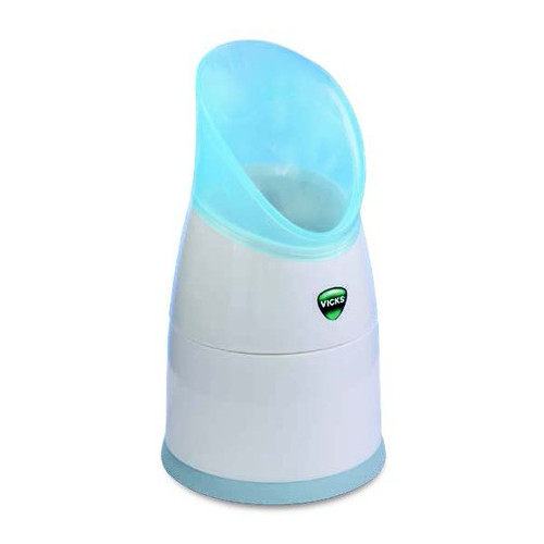 VICKS STEAM INHALER