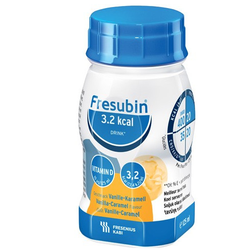 FRESUBIN 3,2KCAL DRINK VAN/CAR