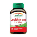 LECITHIN 1200 LECITINA 100CPS