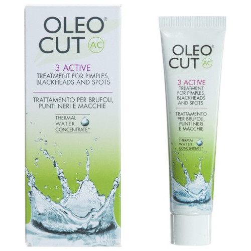3 ACTIVE GEL 30ML