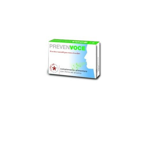 PREVENVOCE MENTA EUCAL 30TAV