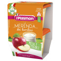 LA MERENDA BB MELA/YOGURT AS
