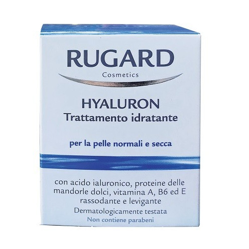 RUGARD HYALURON CREMA VISO