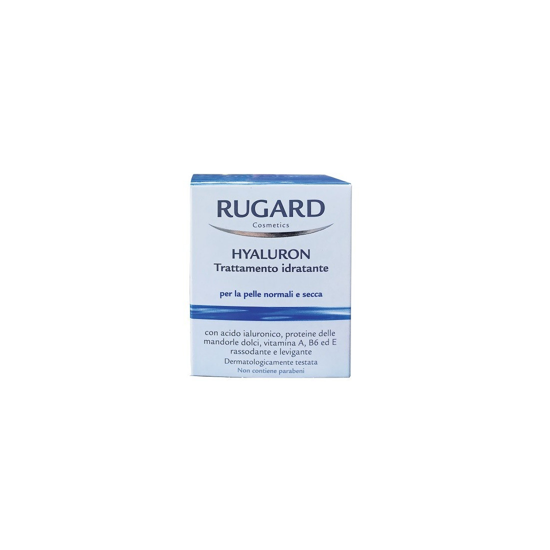 RUGARD WHAT HYALURON IS