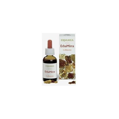 ERBAMIRRA COLLUTORIA 30ML