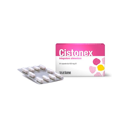 CISTONEX 30CPS