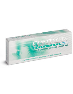 CONTACTA DAILY LENS Y 30 -5,75