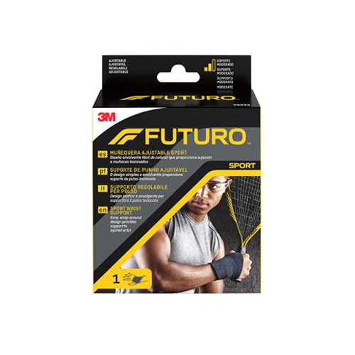 FUTURE SPORT SUPPORT