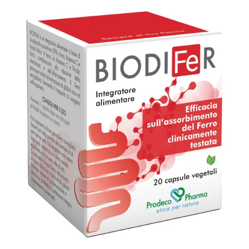 BIODIFER 20CPS VEGETAL
