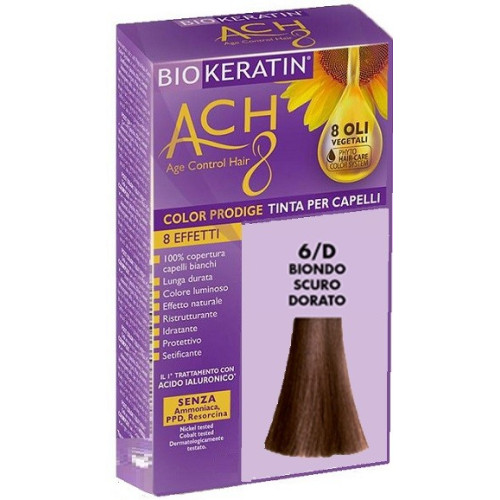 BIOKERATIN ACH8 6/D