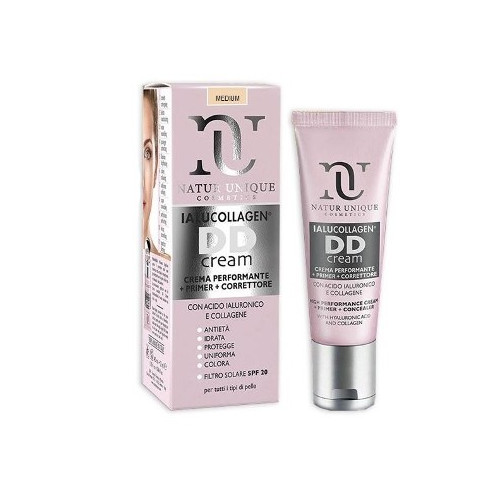 NATUR UNIQUE DD CR MEDIUM+CORR