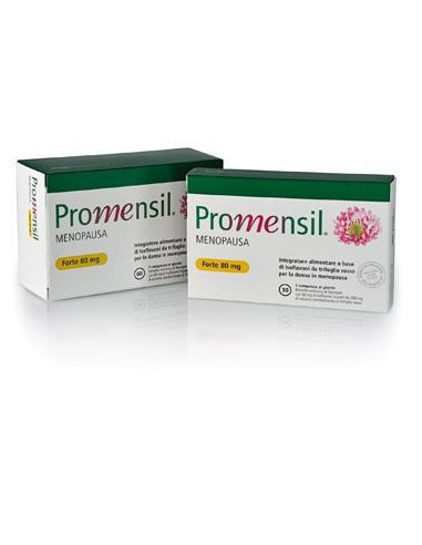 PROMENSIL FORTE 30CPR