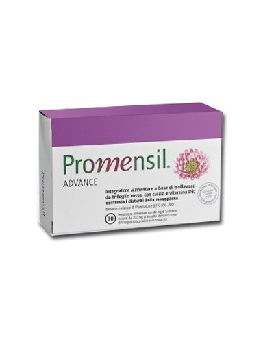 PROMENSIL ADVANCE 30CPR