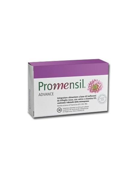 PROMENSIL ADVANCE 30CPR