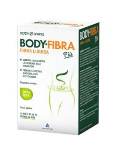 BODY SPRING BODY FIBRA PIU'PER