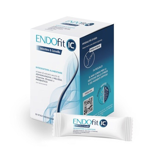 ENDOFIT IC 20STICK