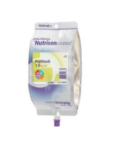 NUTRISON ADVANCED PEPTISOB 500