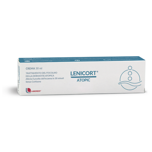 LENICORT ATOPIC CREAM 30ML