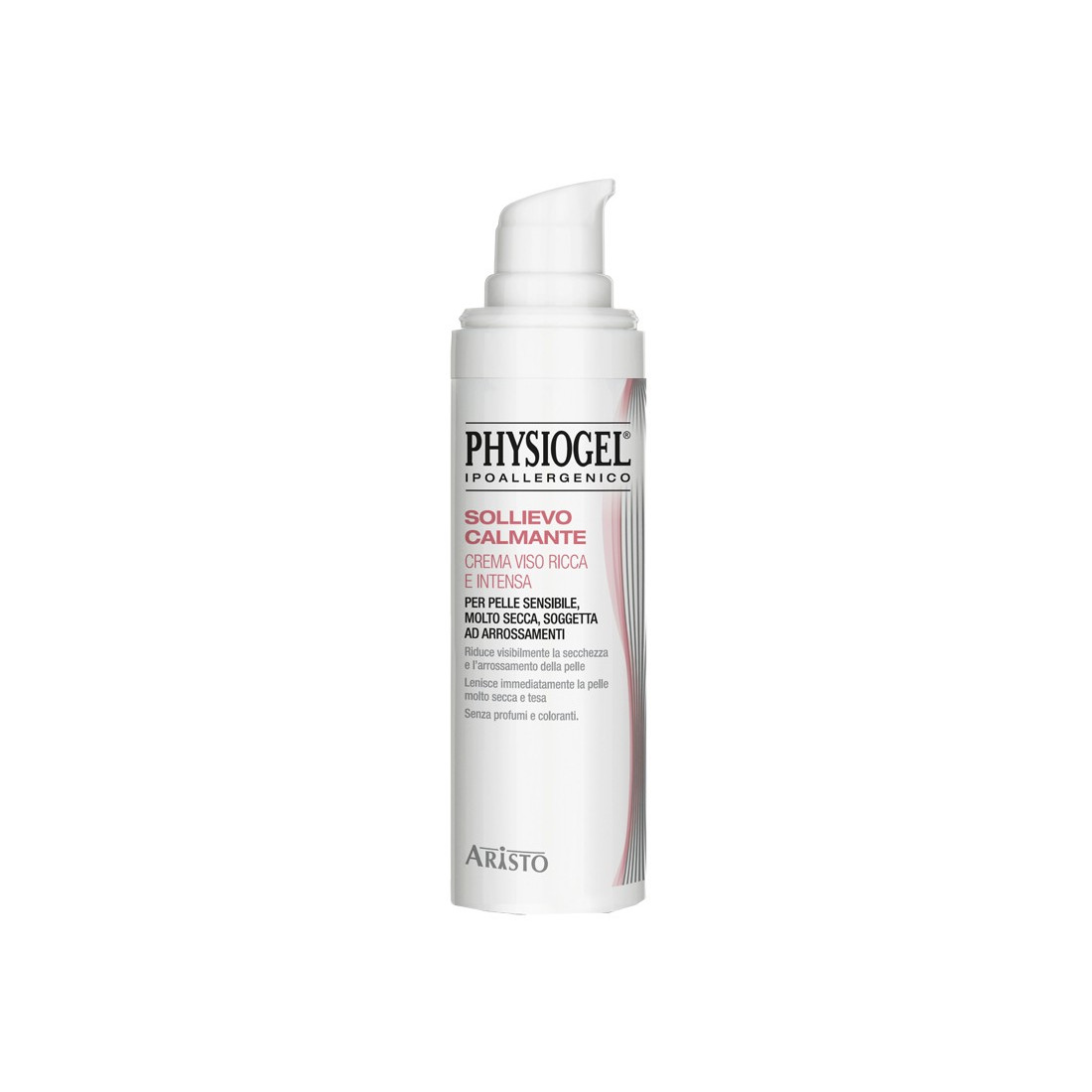 PHYSIOGEL SOLLIEVO CALM CR R/I