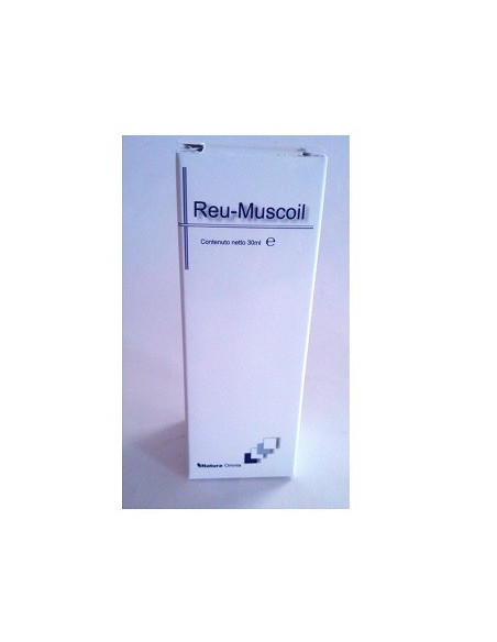 REU-MUSCOIL 30ML