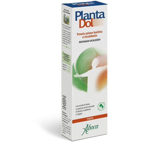 PLANTADOL POMED 50ML