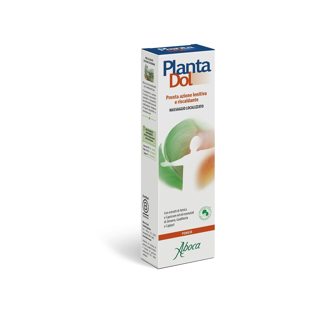 PLANTADOL POMED 50ML